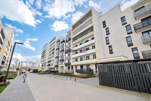 Cozy and luxury apartment next to Odra River, Breslau (Foto 6)