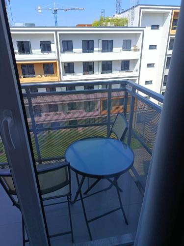 Cozy and luxury apartment next to Odra River, Breslau (Foto 8)