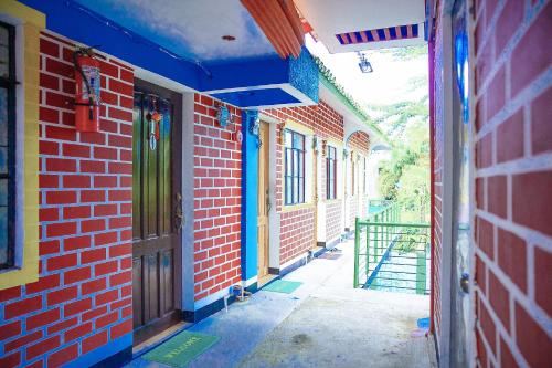 Exterior view, DMI Hotels & Apartments Tabaco Albay by RedDoorz in Tabaco