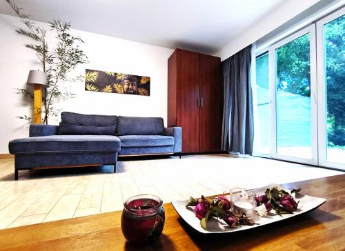 Caesar Residence near Szusza Ferenc Stadion