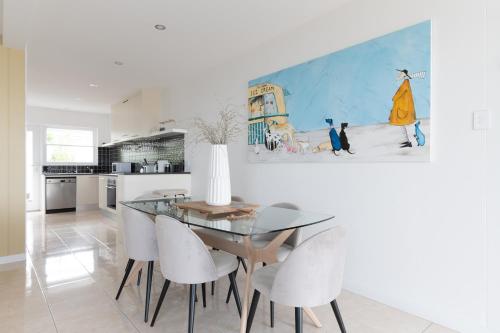 Létesítmények, Sunset Sands on Esplanade By Host Solutions in West Beach