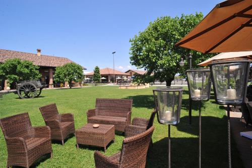 Agriturismo La Camilla - image 10