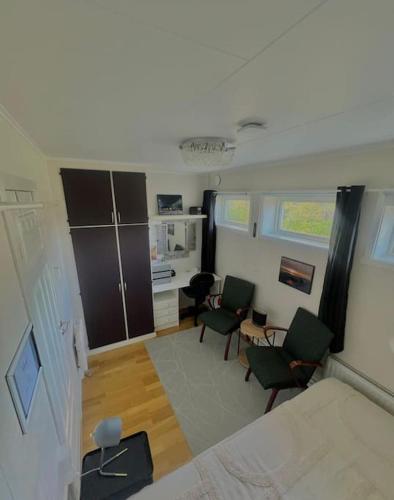 Apartment with parking and sauna - Tap to explore photos