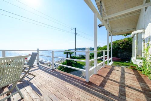 三浦バンビーノ