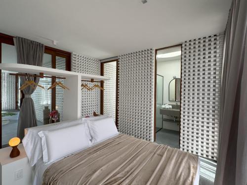 Pousada Mestizo Room Type - Queen Suite