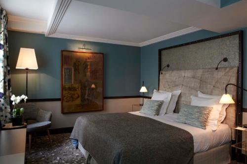 Hôtel Thérèse, Paris (Foto 5)