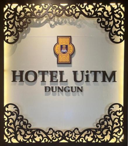 . Hotel UiTM Dungun