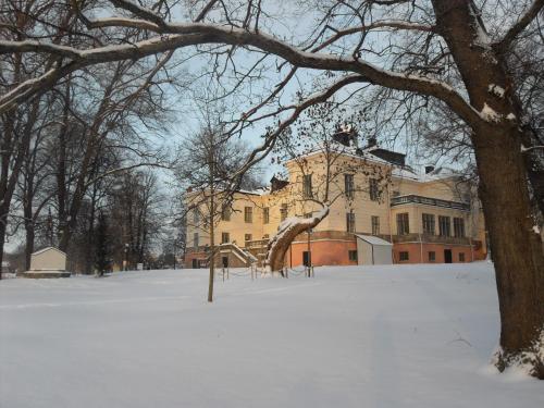 Näsby Slott