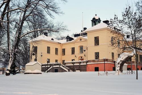 Näsby Slott