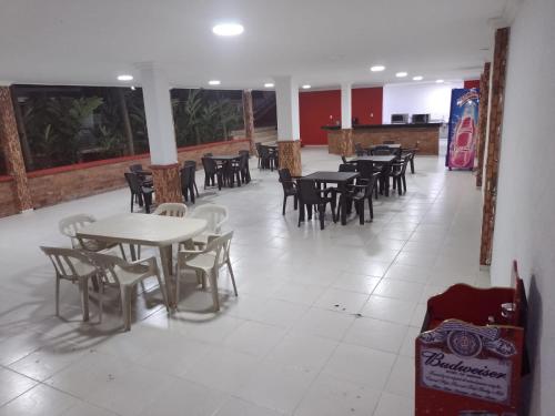 quinta de san pedro in Marsella