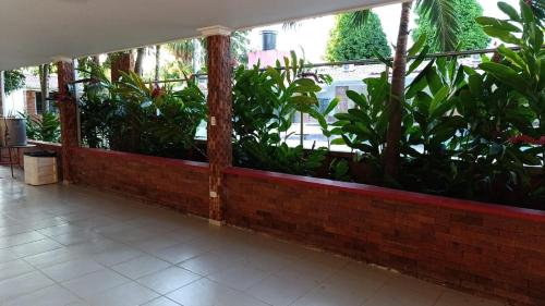 View, quinta de san pedro in Marsella