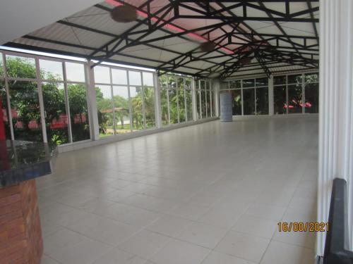 Bar/lounge, quinta de san pedro in Marsella