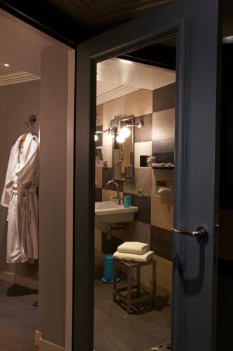 Hôtel Thérèse, Paris (Foto 6)