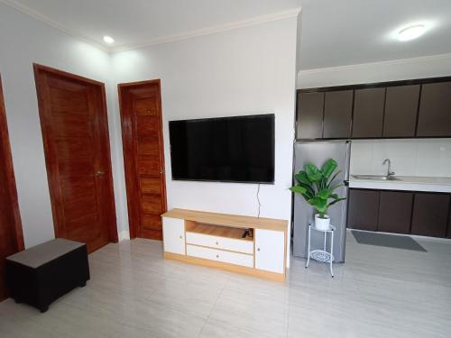 Facilities, Glorioso Transient in Batangas