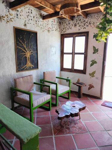 La Villa