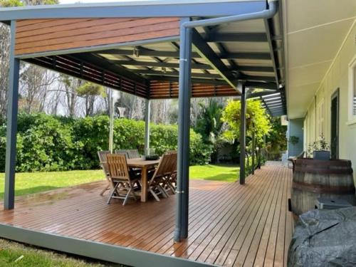 The Cutting Colman Pl Port Elliot - No Linen Included