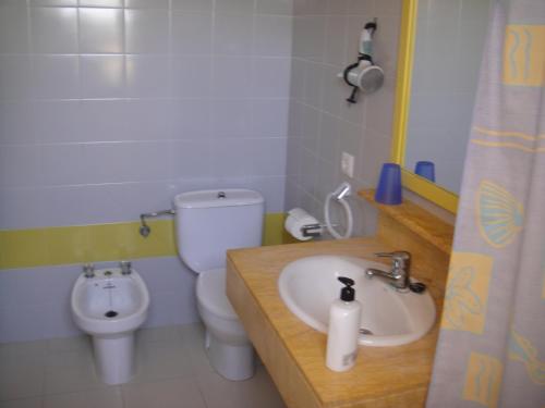 Apartamentos Piscis - main image