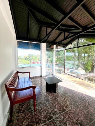 TranquilZ, Kandy (foto 9)