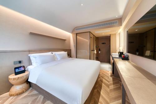 True Go Hotel Shanghai Xujiahui, Shanghai (foto 3)