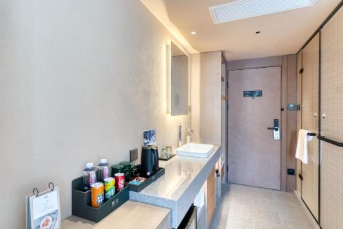 True Go Hotel Shanghai Xujiahui - image 2