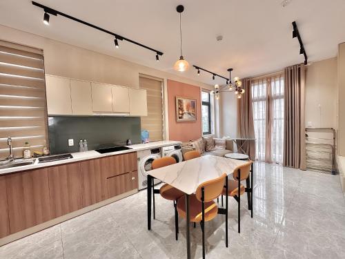 META HOME - Vinhomes Imperia Hai Phong - 주방