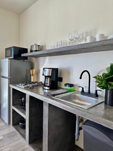 Las 3 Carabelas BCS in El Sargento