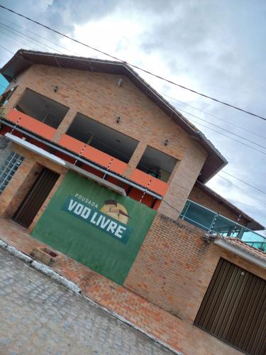 Pousada Voo Livre Tacima PB