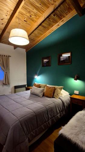 Hospedaje Mi Rincón El Chaltén