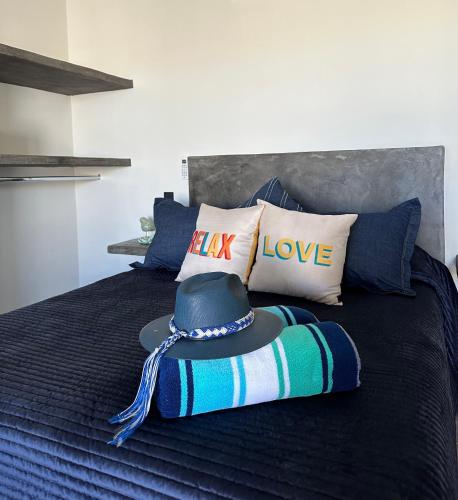 Las 3 Carabelas BCS in El Sargento