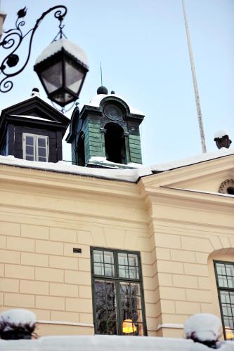 Näsby Slott - main image