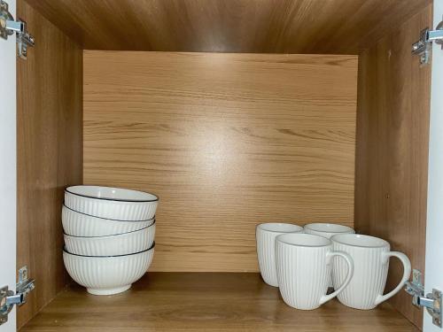 Habitación 1 con baño compartido en Providencia CASA ROMÁN