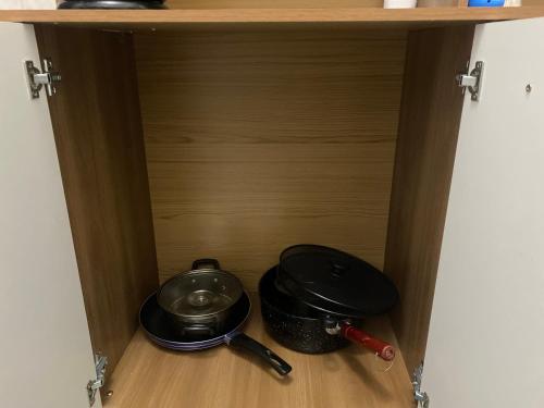 Habitación 1 con baño compartido en Providencia CASA ROMÁN