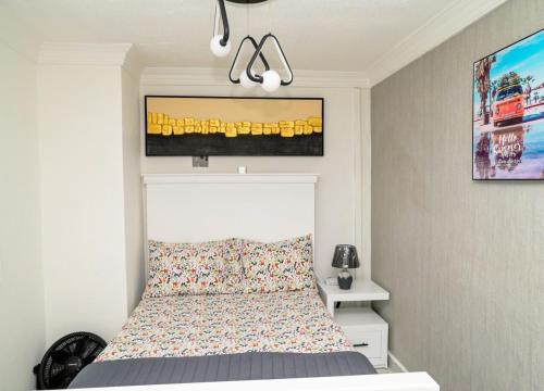 Apartamento moderno de una habitacion in San Pedro De Macoris