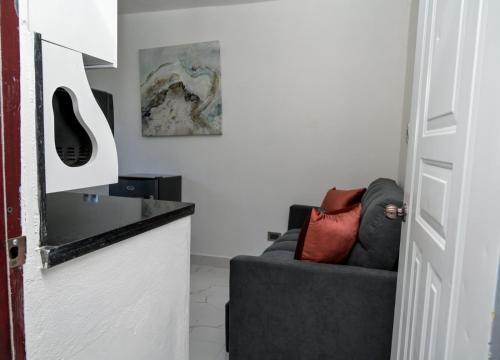 Apartamento moderno de una habitacion in San Pedro De Macoris