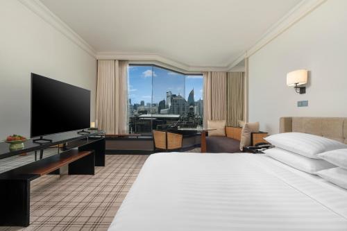 King Room with View image 10