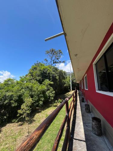 สภาพแวดล้อมโดยรอบ, La Estancia de Runtún Km 7 (La Estancia de Runtun Km 7) in บานอส เดอ อะกัว ซานตา