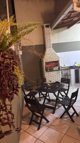 Casa Praia de Itaparica, churrasqueira e ar in Itaparica Beach