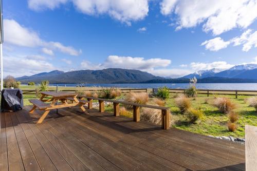 Tiny Piece of Paradise - Te Anau Tiny House