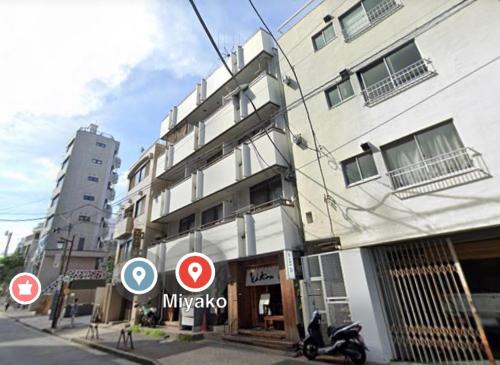 Azabujuban Properties 301 - the Sanctuary