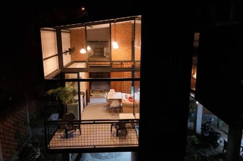 Casa Sol Del Oriente Joaquín