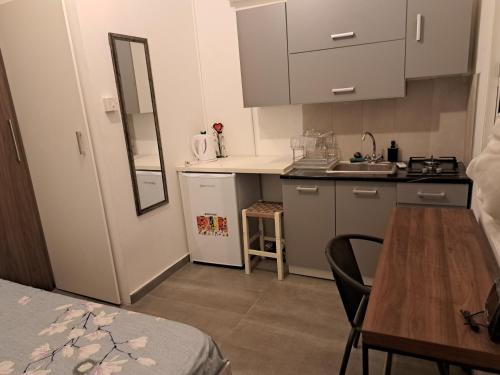 Limassol Center Studios