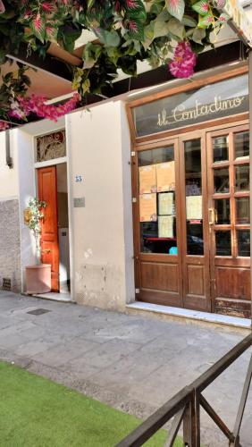 BB Tre Gigli Firenze stazione, via Palazzuolo 55 – Florence, IA