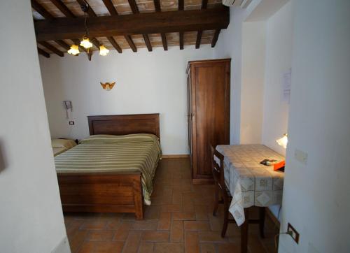 La Valle dei Fiori di Bellucci Rosanna