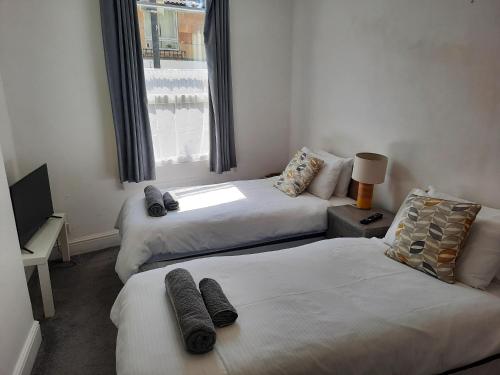 Cosy Apartment Central Bath, Bath (photo 3)