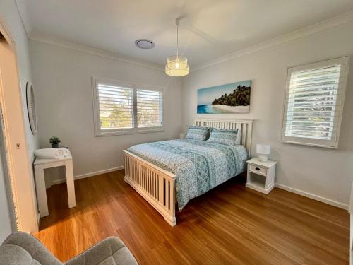 Sun Sea by Book Jervis Bay - Luxury in Vincentia with Ocean Views - image 4