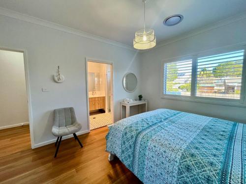 Three-Bedroom Townhouse image 10