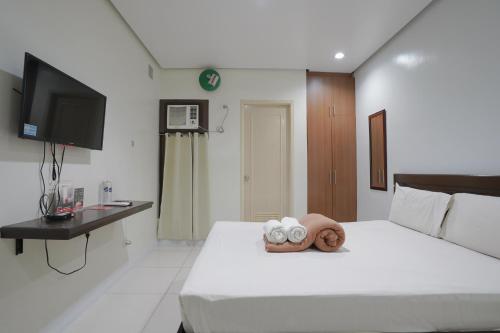 Arzo Hotel Grand Lodge, Manila (fotografie 10)