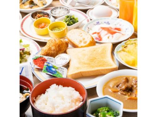 Hotel Terrace The Square Hitachi - Vacation STAY 17029v