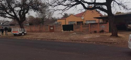 Potch Guest House