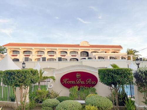 Hotel Del Rio, Iloilo